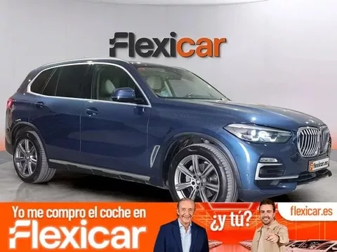 BMW X5 xDrive30d