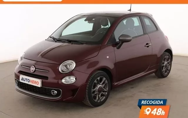 FIAT 500 500 1.2 Sport MTA