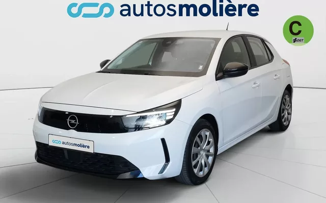 1.2 XEL Edition 55 kW (75 CV)