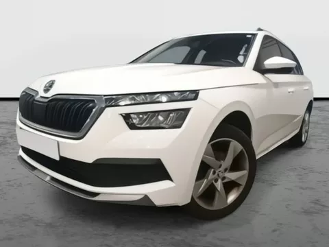SKODA Kamiq Ambition Plus 1.0 TSI 81kW (110CV) (NW43J514)