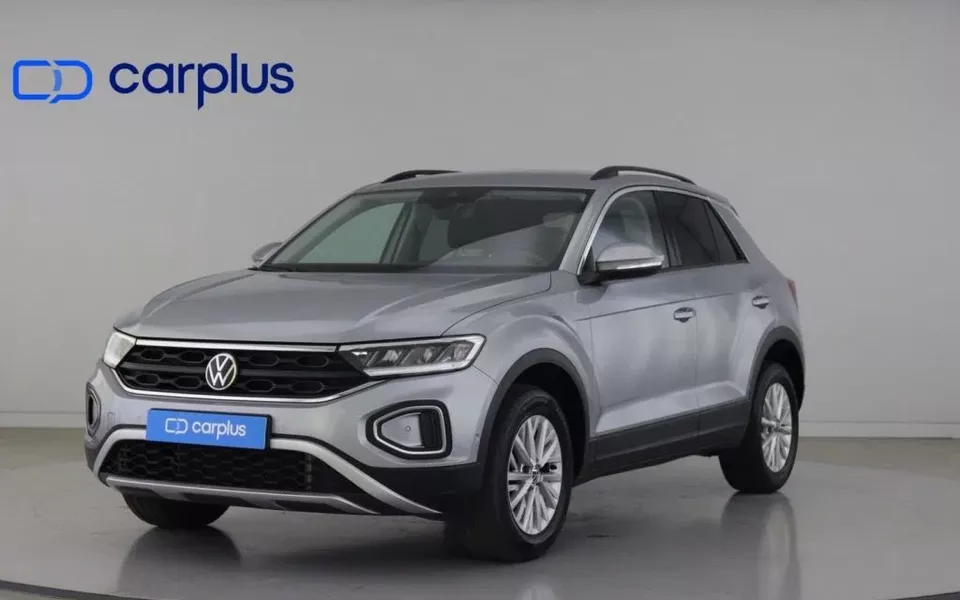 VW T-Roc 1.0 TSI Style