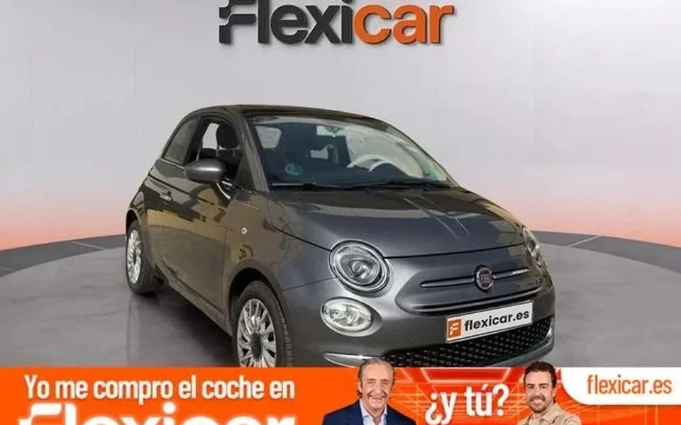 FIAT 500 Dolcevita 1.0 Hybrid 51KW (70 CV)