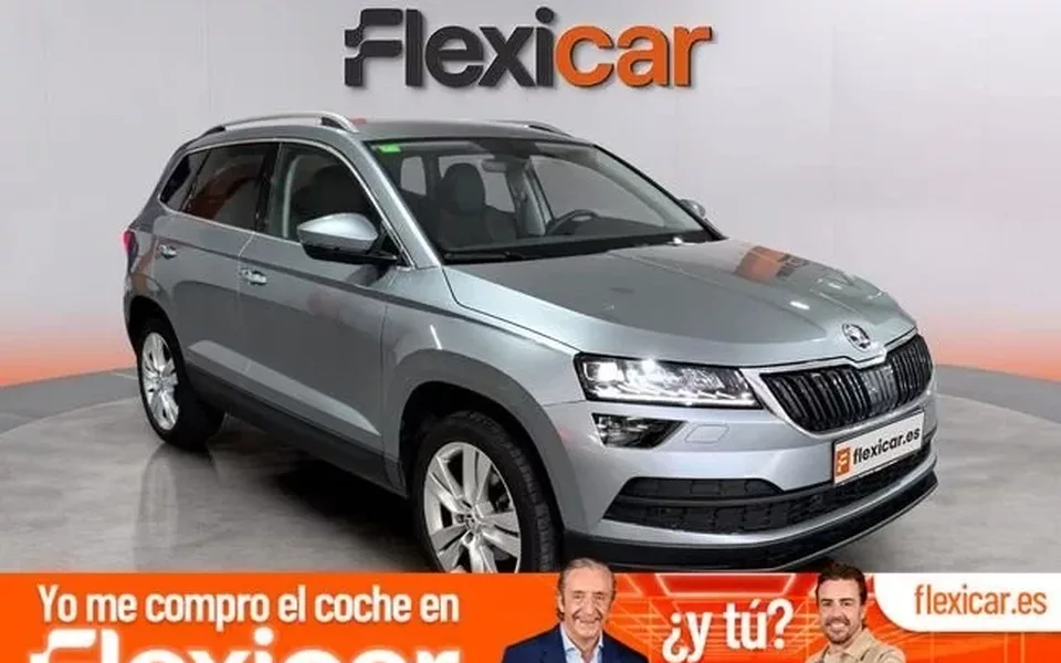 SKODA Karoq Karoq 1.5 TSI Style ACT