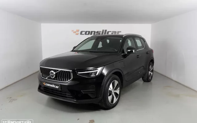 Volvo XC 40 1.5 T4 PHEV Essential