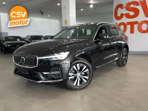 VOLVO XC60 XC60 T6 Recharge Ultimate Bright