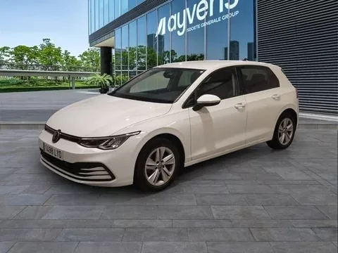 VOLKSWAGEN Golf Golf 1.5 TSI Life 96kW