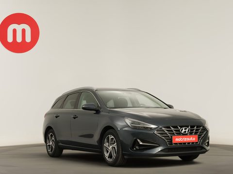 Hyundai I30 Sw