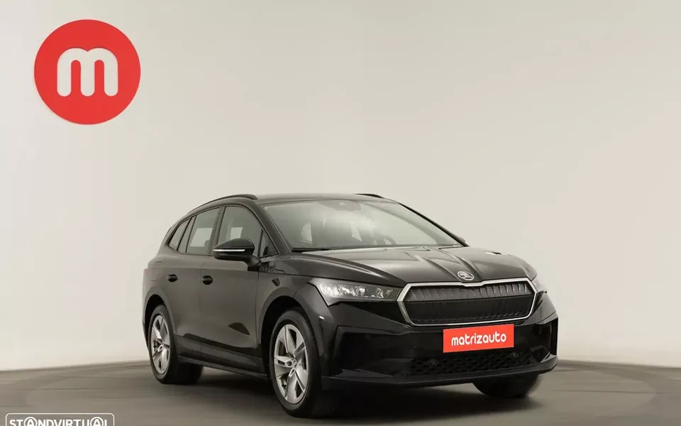 Skoda Enyaq iV 50