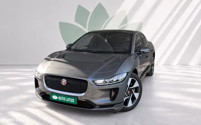 Jaguar I-Pace S AWD Aut.