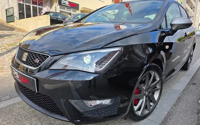 SEAT Ibiza 1.6 TDI FR 30 Anos