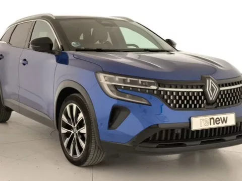 RENAULT Austral Austral 1.2 E-Tech Híbrido Techno 146kW
