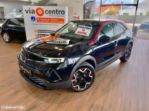 Opel Mokka-e 50 kWh GS