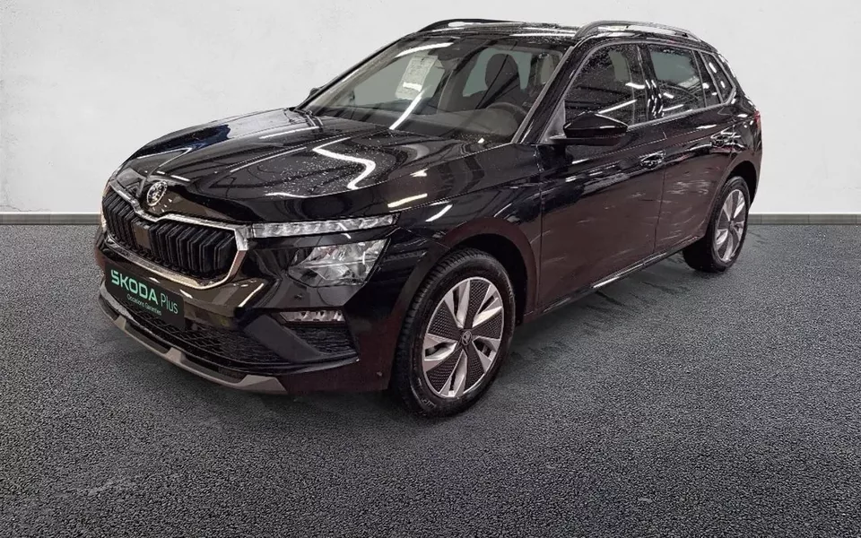 SKODA KAMIQ 1.0 TSI Evo 2 116 ch BVM6 Selection