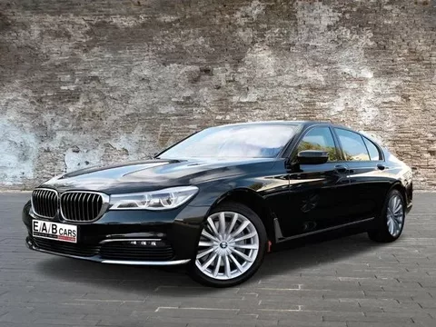 BMW Serie 7 750iA xDrive - 47100€ en Banastas