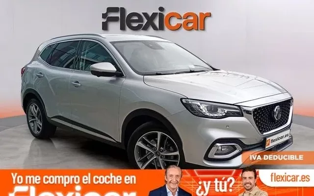 MG HS eHS 1.5 T-GDI Comfort - 17490€ en Guadalajara
