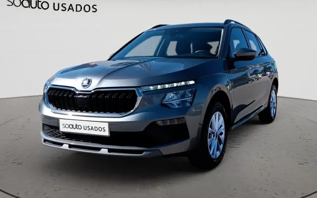 Skoda Kamiq 1.0 TSI Selection DSG