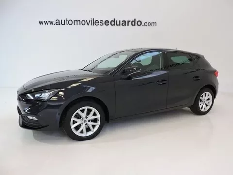 SEAT León 1.0 ETSI 81KW S-S MOVE! DSG