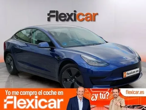 TESLA Model 3 RWD