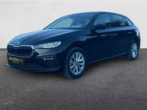 SKODA SCALA 1.0 TSI Evo 2 116 ch DSG7 Selection