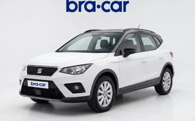 SEAT Arona 1.0 TSI 81kW (110CV) Style Go2