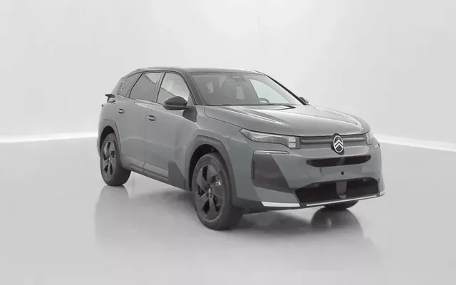 Citroën C5 Aircross C5 AIRCROSS 1.2 Hybride 145ch Plus e-DCS6 Zéro km immatriculé
