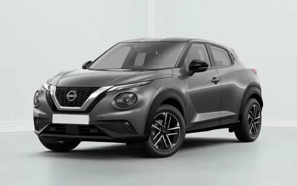 Nissan JUKE DIG-T 114 N-Connecta Zéro km immatriculé