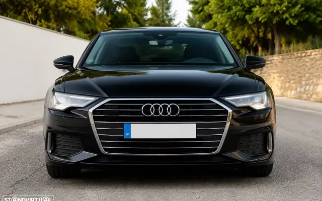 Audi A6 40 TDI Sport S tronic