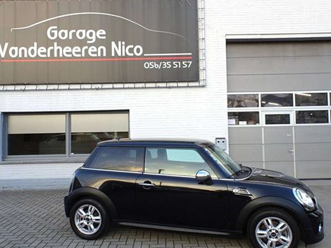 MINI One