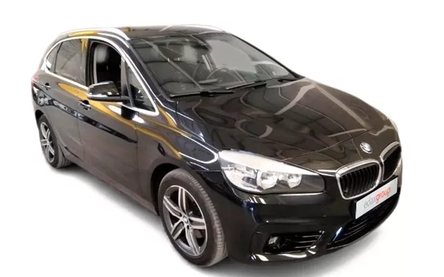BMW 216 Active Tourer d Advantage