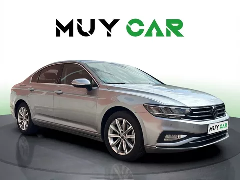 VOLKSWAGEN Passat Passat 2.0TDI EVO Executive DSG7 90kW