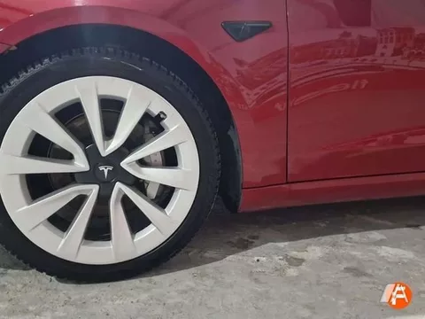 TESLA Model 3 Gran Autonomía AWD