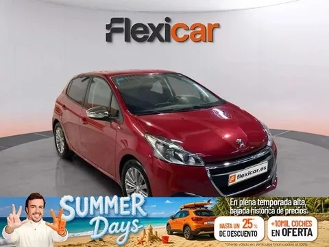 PEUGEOT 208 208 1.2 PureTech Access 82