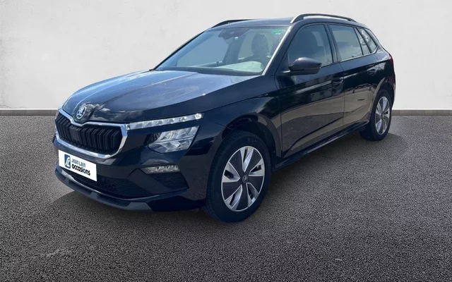 SKODA KAMIQ 1.0 TSI Evo 2 116 ch DSG7 Selection