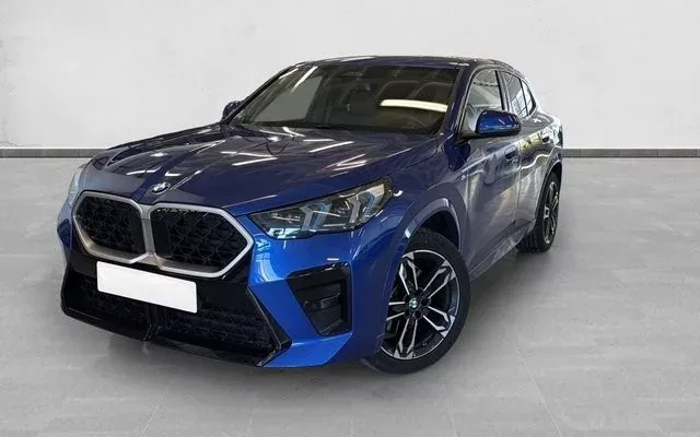 BMW X2 X2 sDrive 20dA