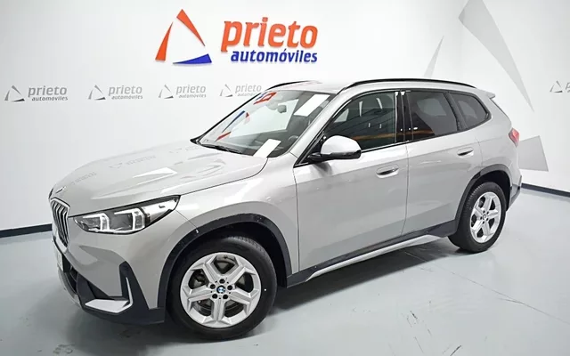 BMW X1 X1 sDrive 18dA xLine