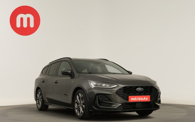 Ford Focus Sw