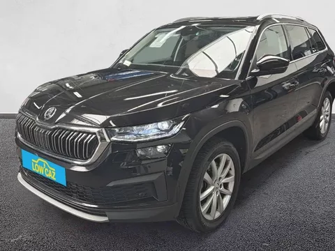 SKODA KODIAQ 2.0 TDI 150 SCR DSG7 7pl Style