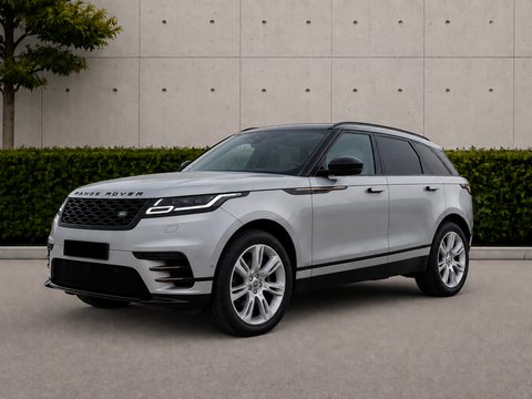 LAND-ROVER Range Rover Velar Range Rover Velar 2.0D R-Dynamic S 4WD Aut. 240