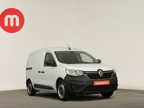 Renault Express Van