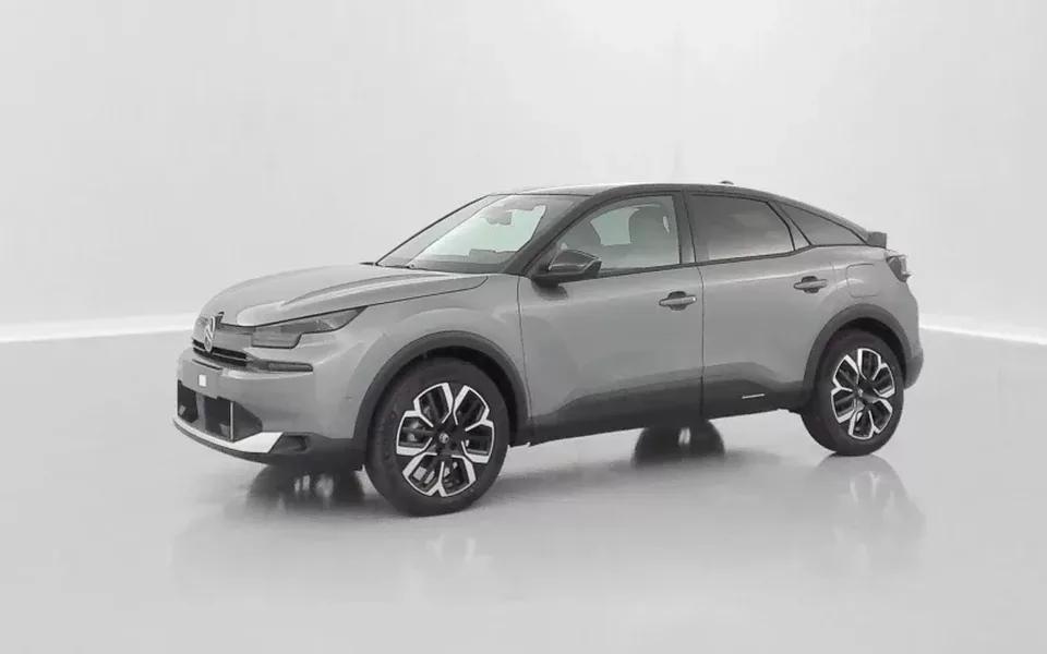 Citroën C4 C4 1.2 Hybride 145ch Max e-DCS6 Zéro km immatriculé