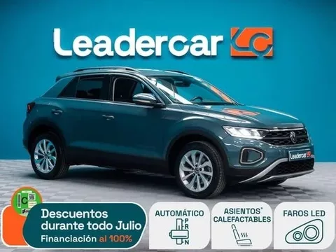 VOLKSWAGEN T-Roc T-Roc 2.0TDI Life DSG7 110KW