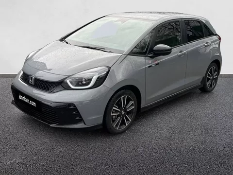 HONDA JAZZ e:HEV 1.5 i-MMD Advance Sport