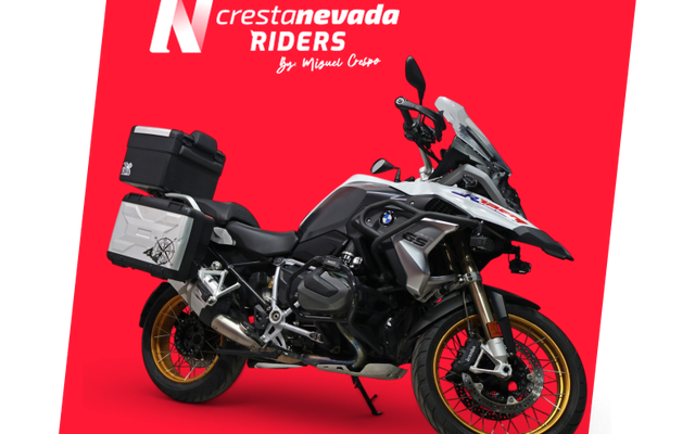 BMW R 1250 GS
