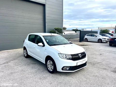 Dacia Sandero 0.9 TCe Comfort