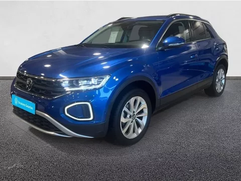 VOLKSWAGEN T-ROC 1.5 TSI EVO2 150 Start/Stop DSG7 VW Edition