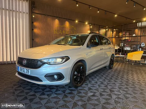 Fiat Tipo Station Wagon 1.3 M-Jet Lounge J17