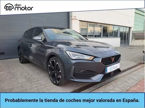 CUPRA León León 1.4 TSI e-Hybrid DSG 204