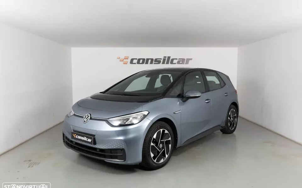 VW ID.3 Pro