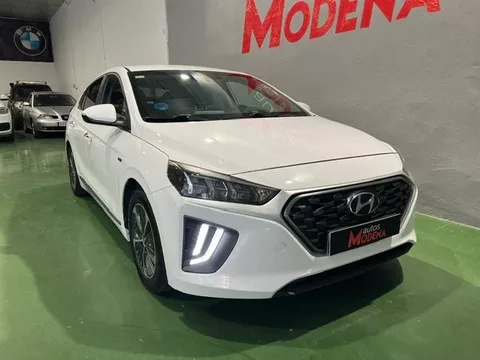 HYUNDAI Ioniq Ioniq PHEV 1.6 GDI Style