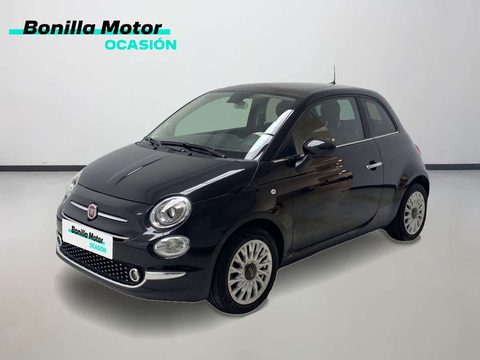 FIAT 500 1.0 MHEV DOLCEVITA 70 3P